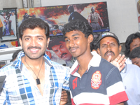 Vettaiyadu Audio Launch